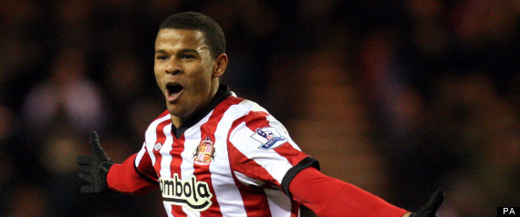 Fraizer Campbell