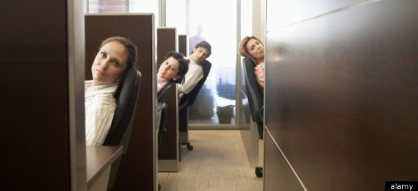 5 Tips To Stay Ahead Of A Changing Workplace