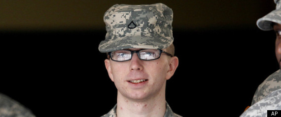 Bradley Manning Wikileaks
