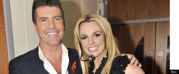 Simon Cowell
