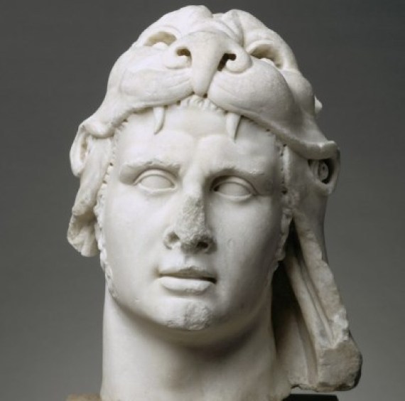 roman