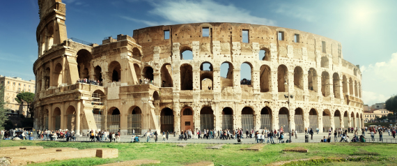 كانوا يغسلون أسنانهم بالبول! 6 حقائق مثيرة لا تعرفها عن الحياة في روما القديمة