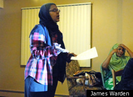 Hopkins, MN: A Journey From Mogadishu
