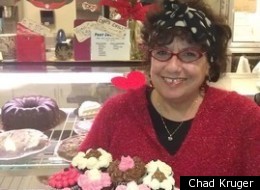 Skokie, IL: Nurse To Baker Makes A Gamble That Pays Off