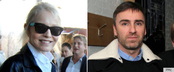Jil Sander To Jil Sander