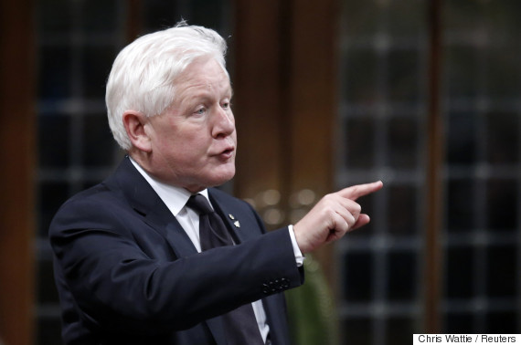 bob rae