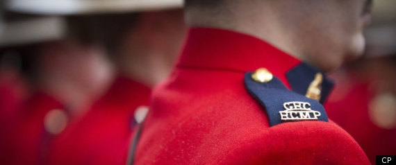 Susan Gastaldo Rcmp Affair
