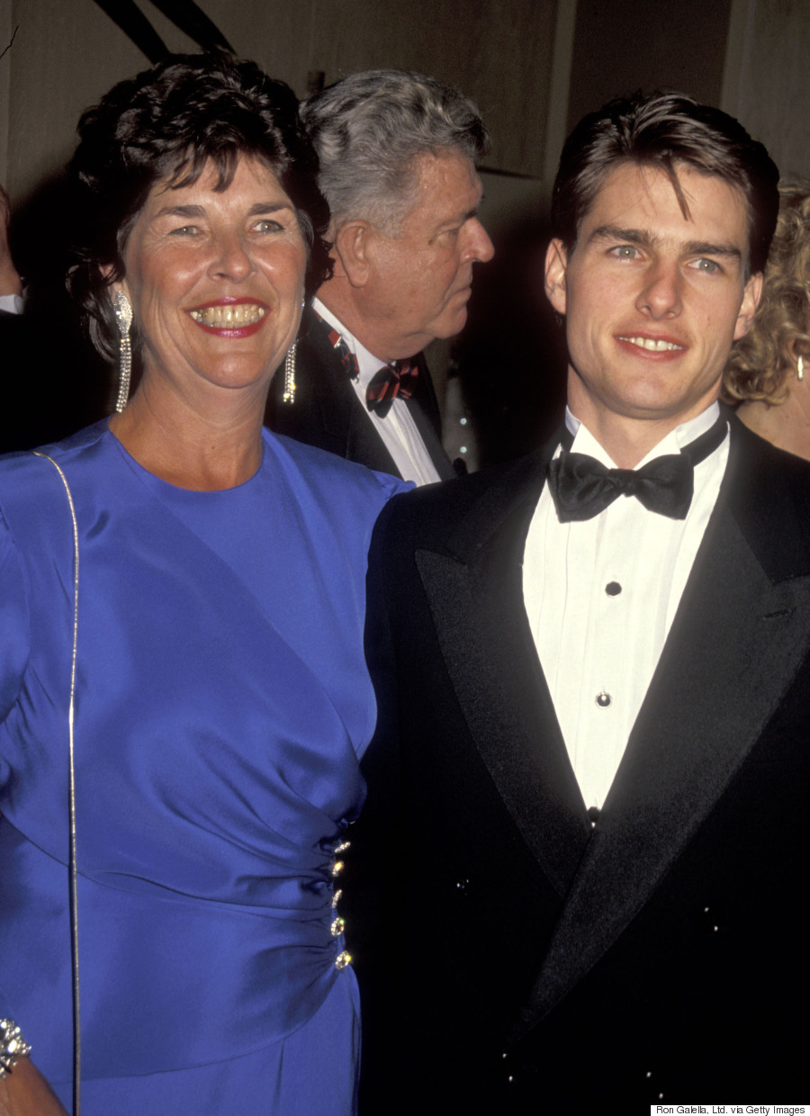 Tom Cruises Mother Mary Lee South Dies At Age 80