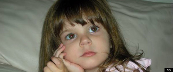 Caylee Anthony