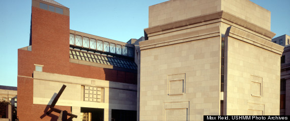 Holocaust Museum