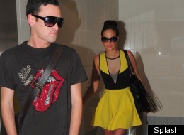 Tulisa's PA Has Designs On Her 