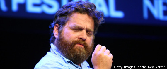 Zachgalifianakisoscars