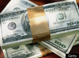 Venture Capital Sees Big Returns On Big Data