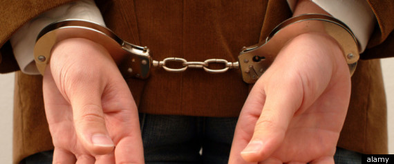 Hector Ferrer Arrested Domestic Abuse