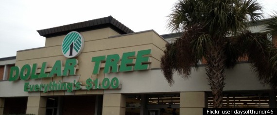 Dollar Tree