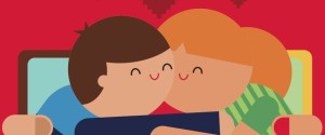 parejas