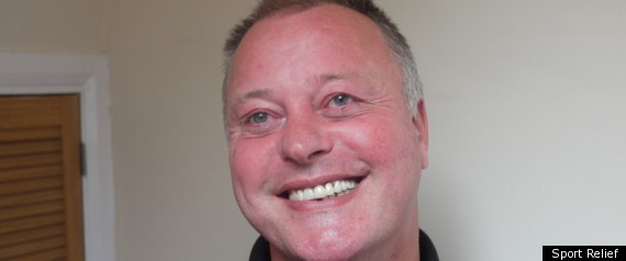 Dave Kelly