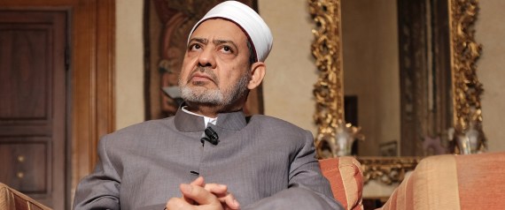 "حكاية الطَّيِّب والأشرار".. كواليس ما يحدث بين مشيخة الأزهر ومؤسسات الدولة المصرية