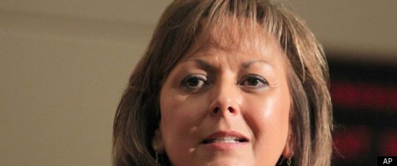 Susana Martinez