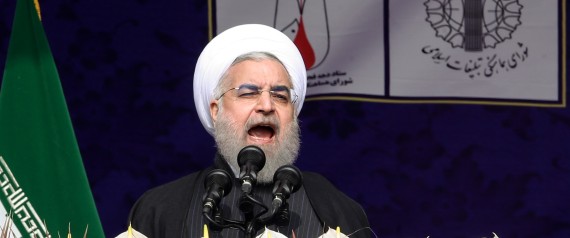 "الفرصة لن تتكرر".. مسؤول إيراني يدعو الخليج إلى استغلال زيارة روحاني لاستعادة العلاقات