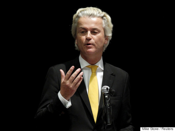 geert wilders