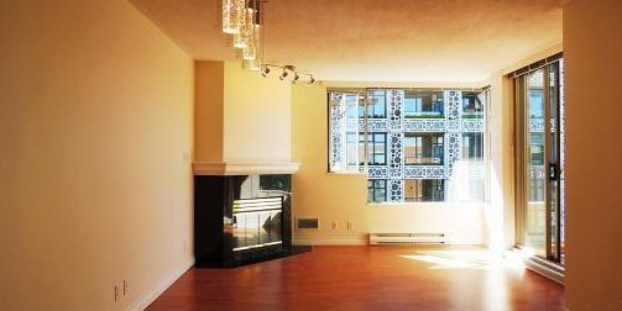Vancouver Condo For Sale By Developer After 23 Empty Years