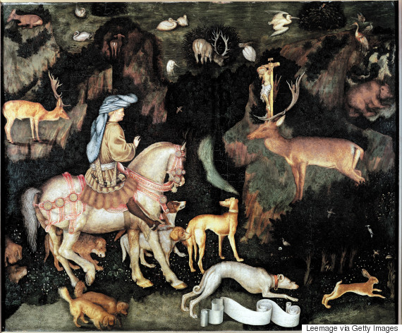 egg tempera