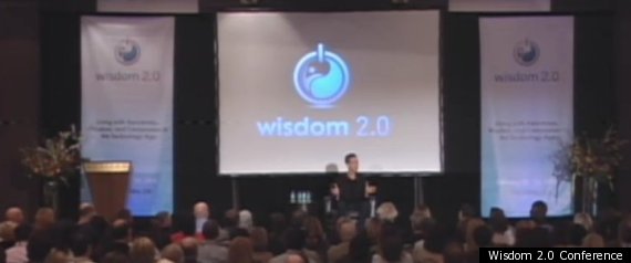 Wisdom Conference