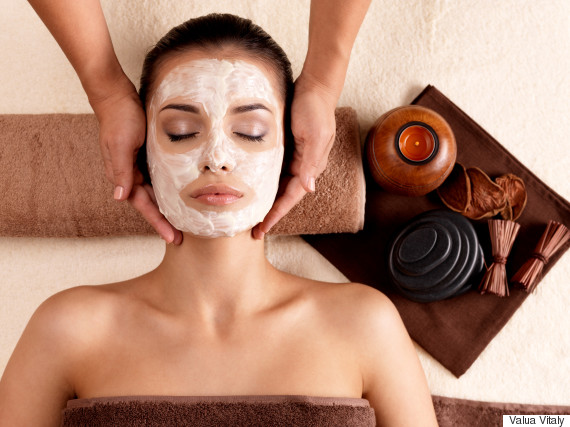 face mask