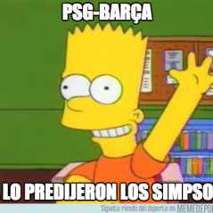 barça