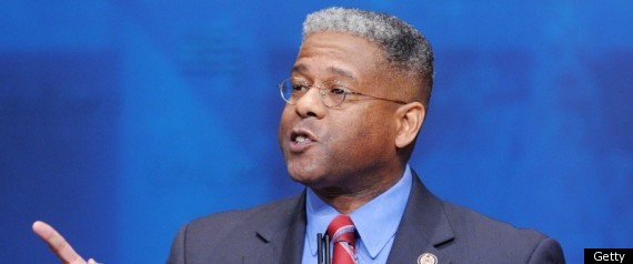 Allen West Gas Prices