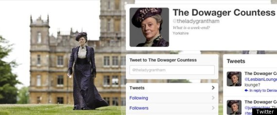 Best Twitter Accounts