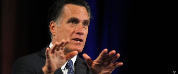 Mitt Romney