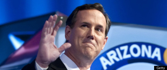 Santorum