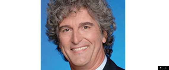 Alain Saulnier Radiocanada