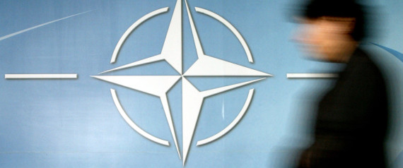 NATO LOGO