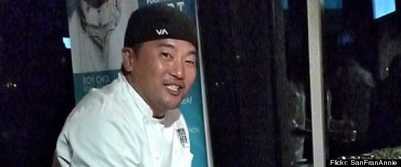 Roy Choi