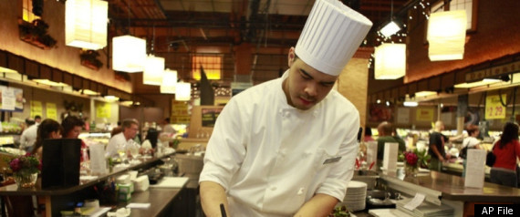 James Beard Denver