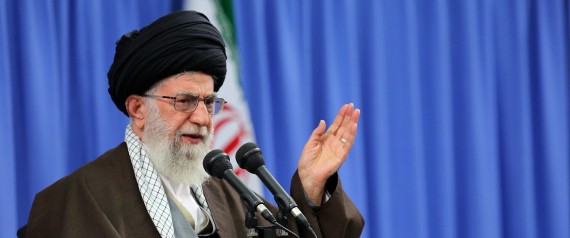 خامنئي: لا مصالحة مع من رقصوا في ذكرى عاشوراء الحزين