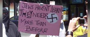 antisemitismo