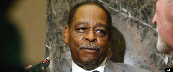 William Beavers Indicted