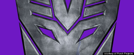 Transformers Tear