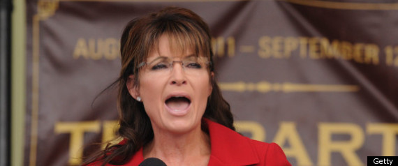 Sarah Palin Emails