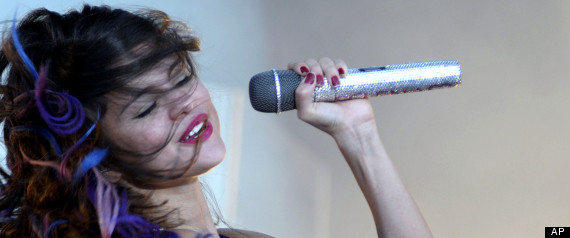 Selena