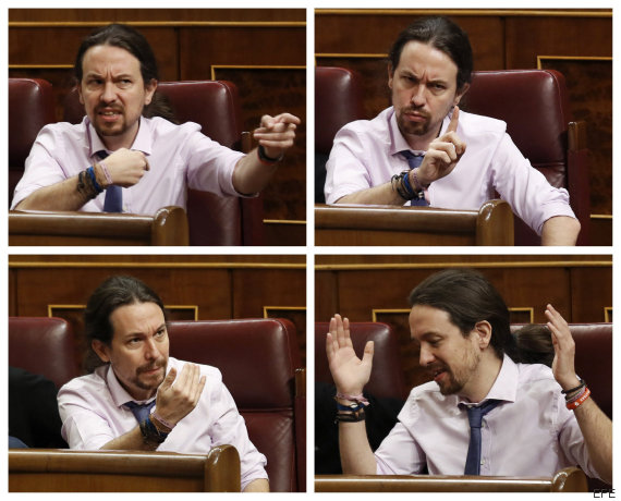 pablo iglesias