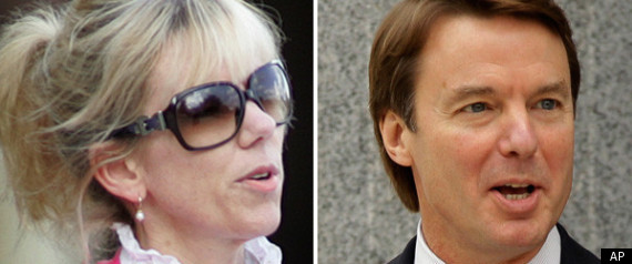 John Edwards Sex Tape