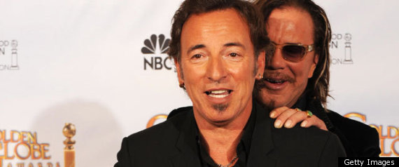 Bruce Mickey