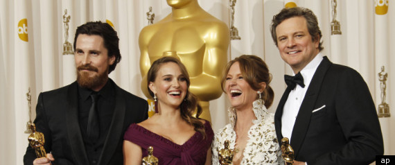 Oscars