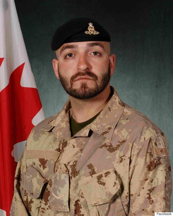 Military veteran’s suicide preceded by calls for help O-CARL-JASON-DUNPHY-570