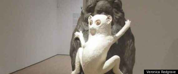 Musee Art Contemporain